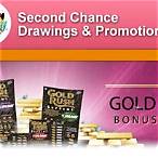 second chance florida lottery